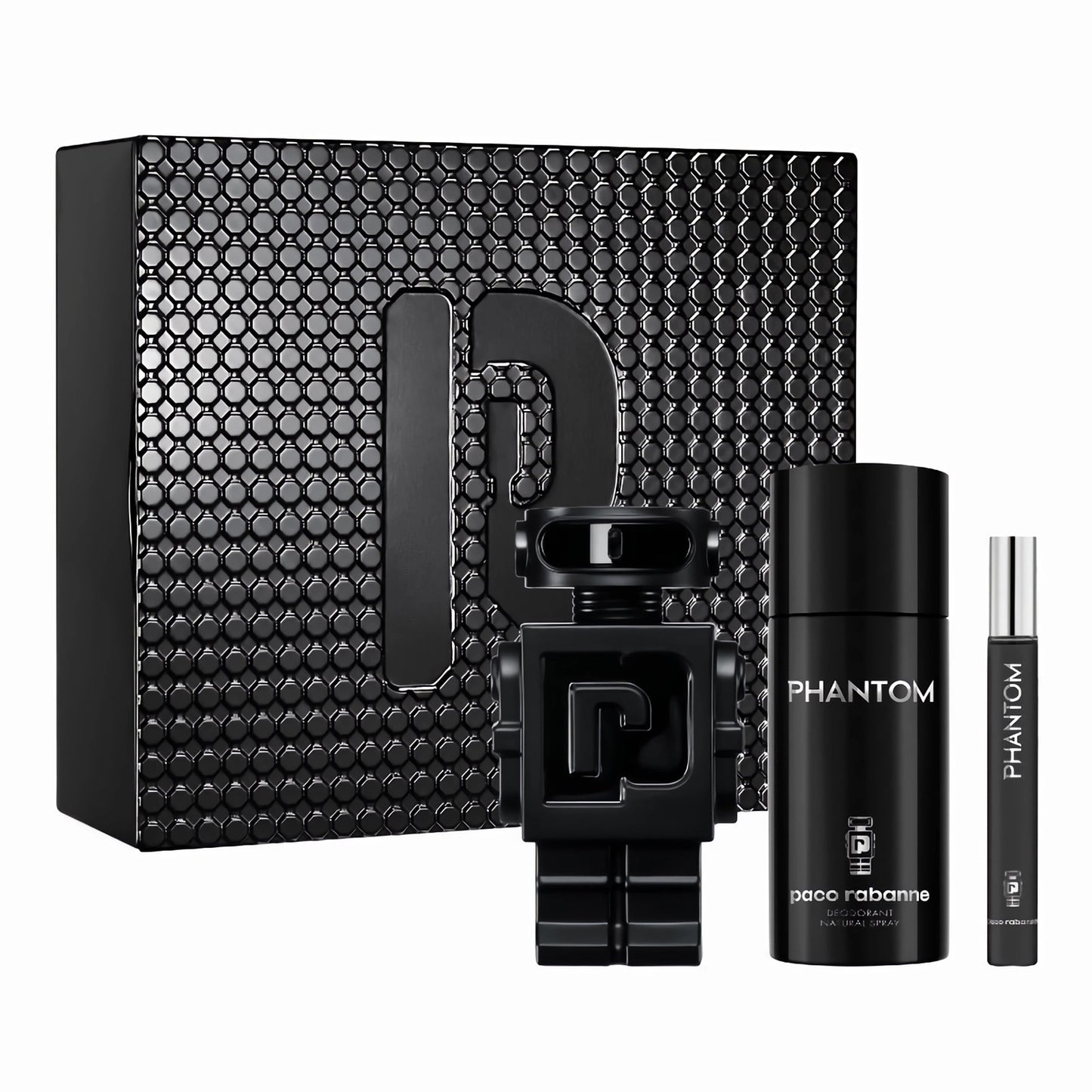 PACO RABANNE PHANTOM PARFUM