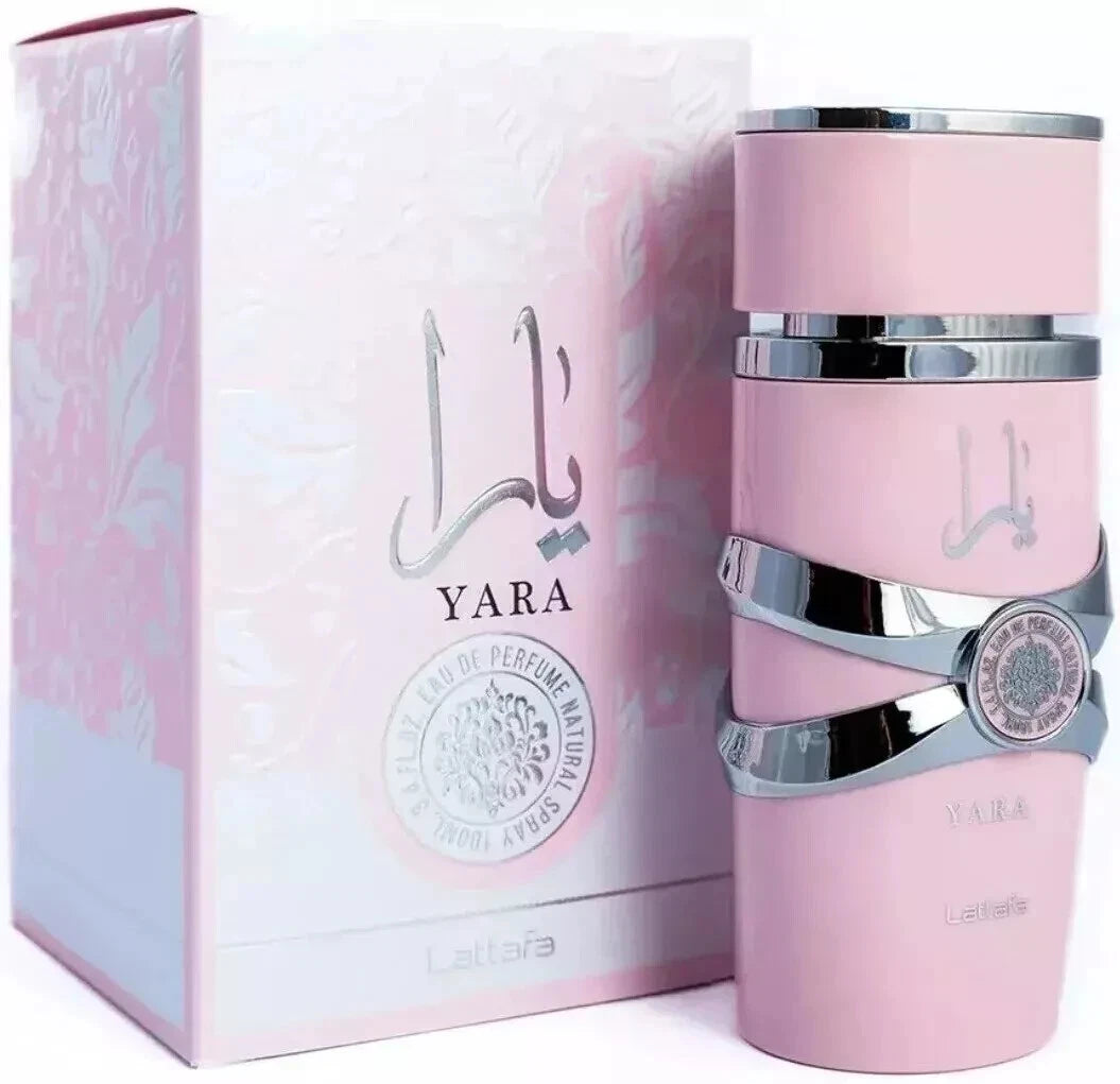 Yara by Lattafa Perfumes