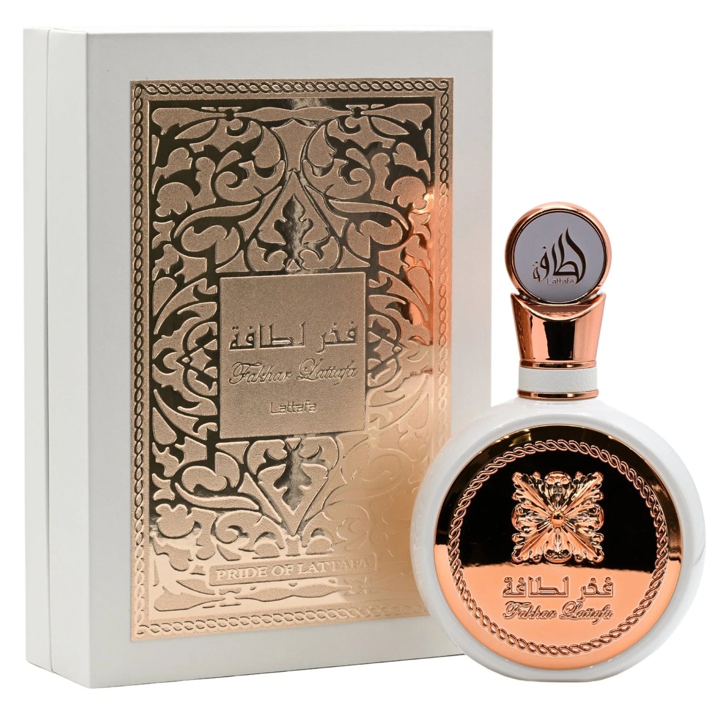 Fakhar by Lattafa perfum
