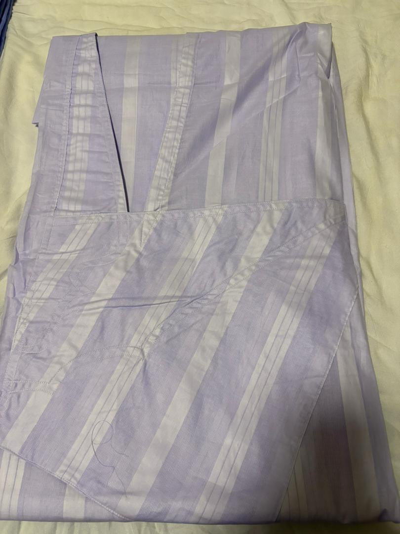 Mauritanian Traditional Dresses Daraa