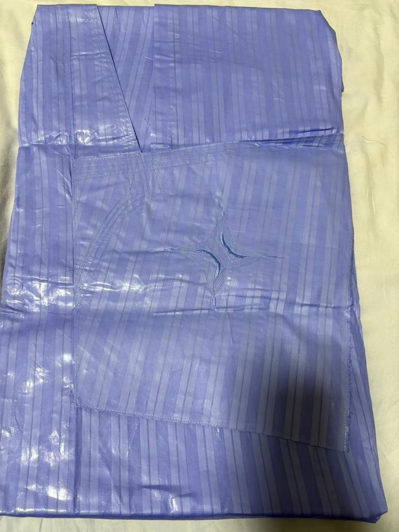 Mauritanian Traditional Dresses Daraa