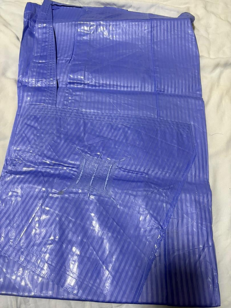 Mauritanian Traditional Dresses Daraa