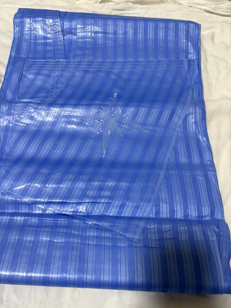 Mauritanian Traditional Dresses Daraa