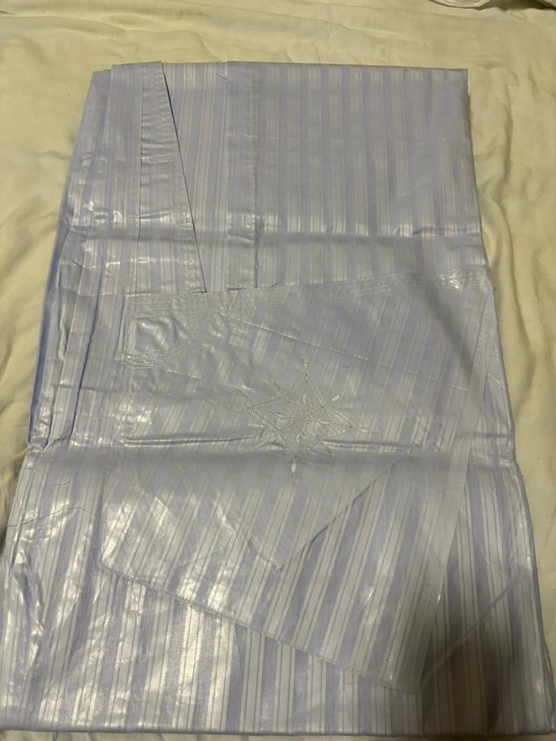 Mauritanian Traditional Dresses Daraa