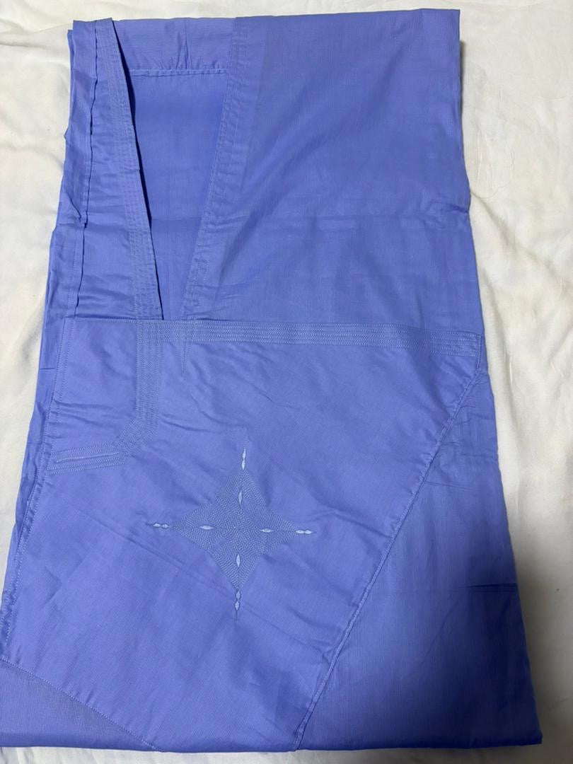 Mauritanian Traditional Dresses Daraa