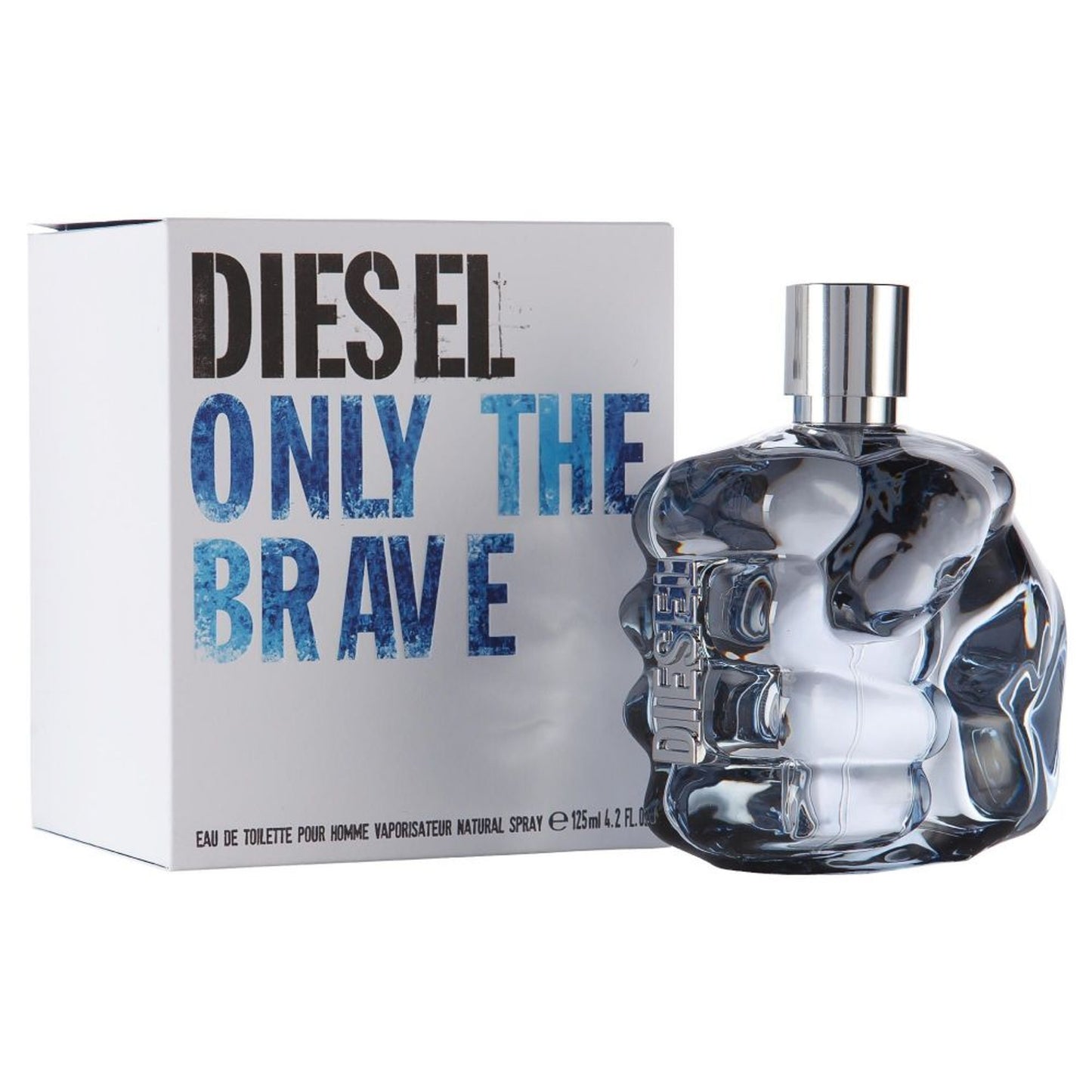 DIESEL ONLY THE BRAVE