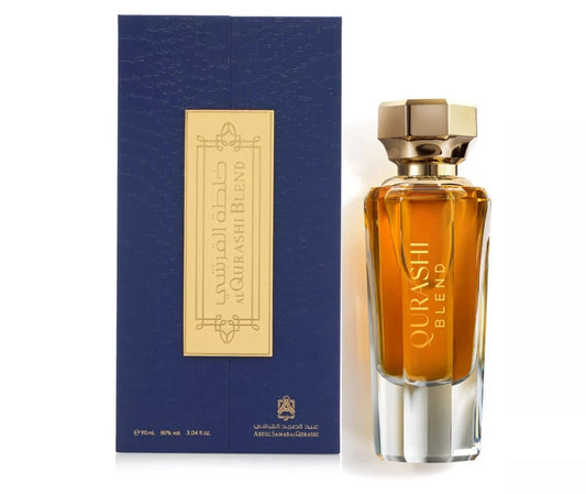 Al Qurashi Blend