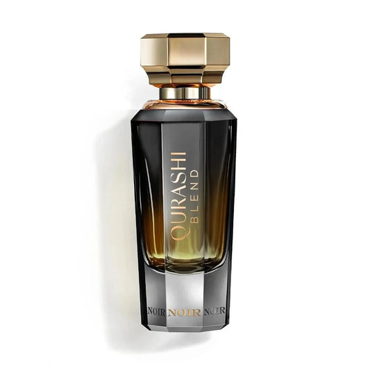 Al-Qurashi Noir Blend
